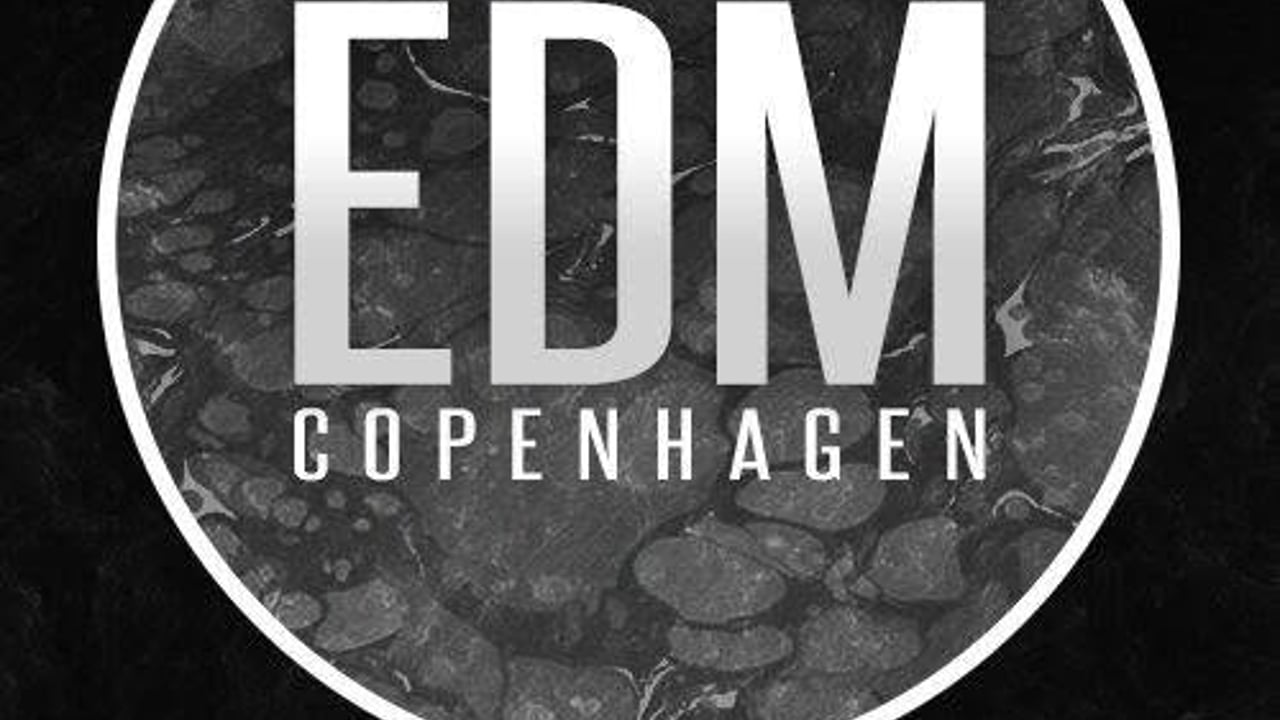EDM Copenhagen
