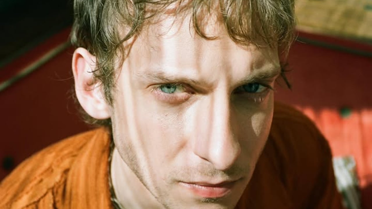 Nicklas Sahl