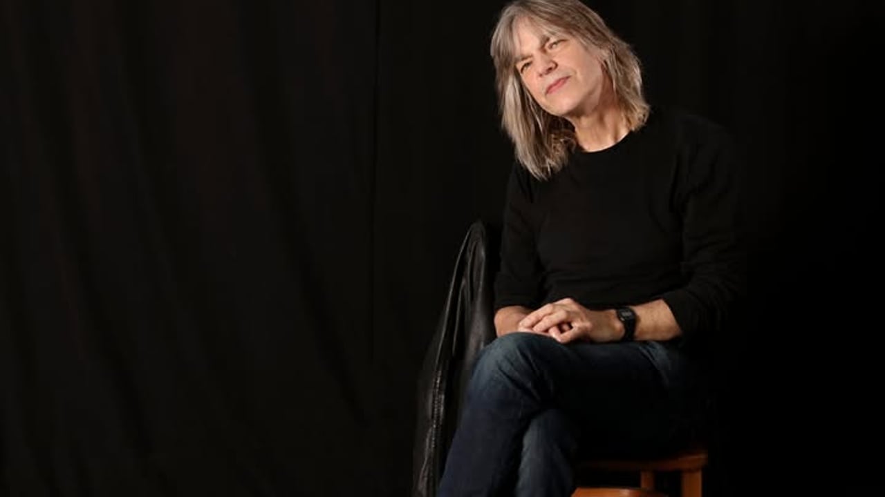 Mike Stern
