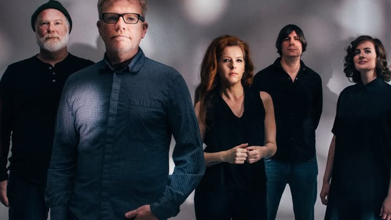 New Pornographers