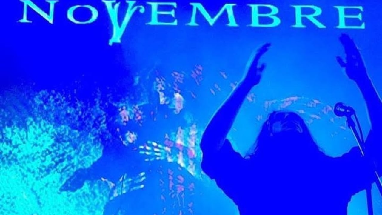 Novembre