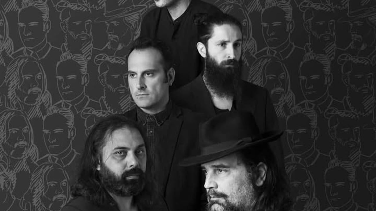 Il malpertugio Band