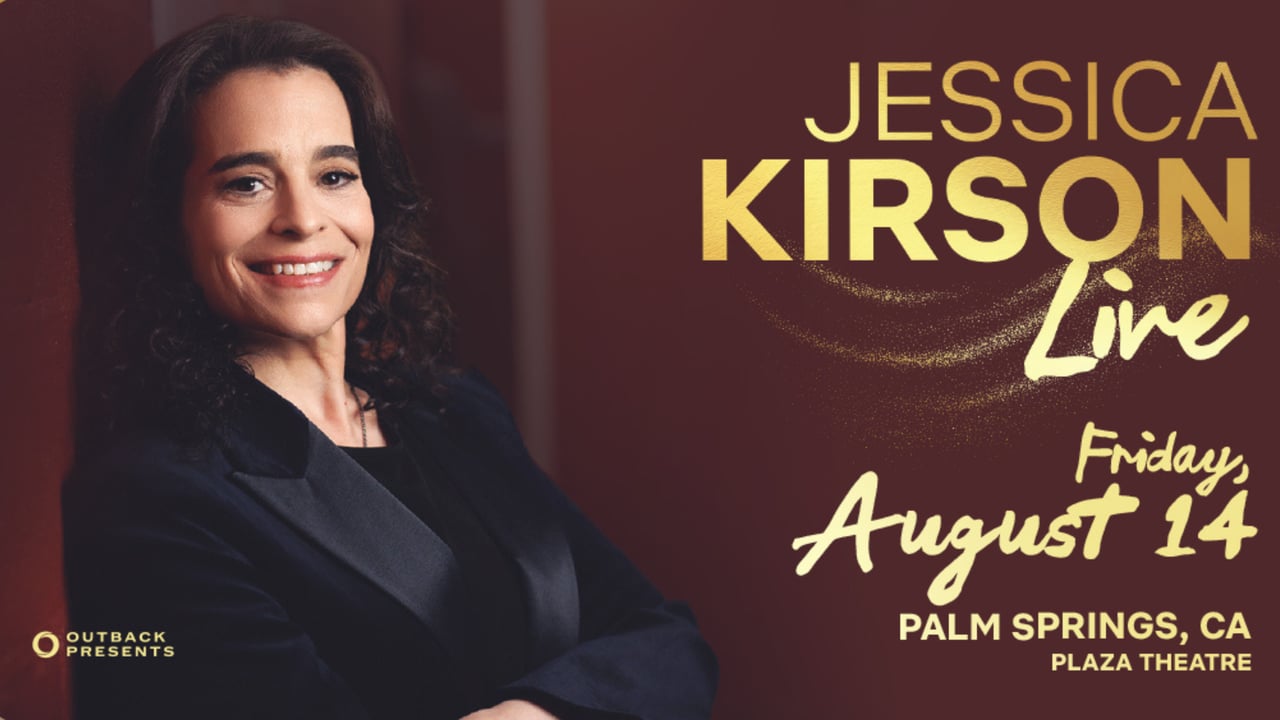 Jessica Kirson
