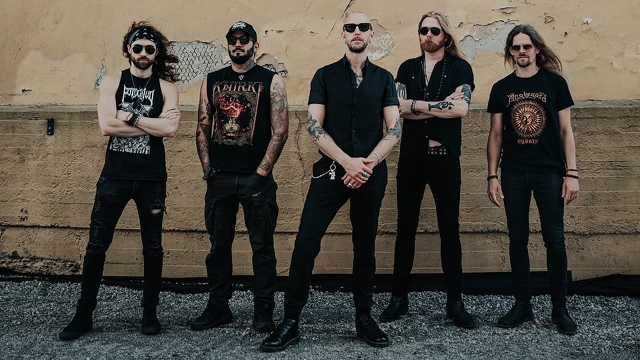 SOEN - Aachen