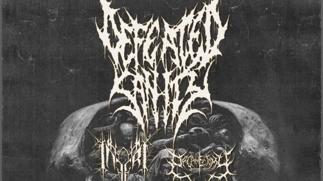 Defeated Sanity