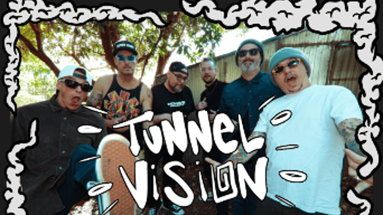 Tunnel Vision