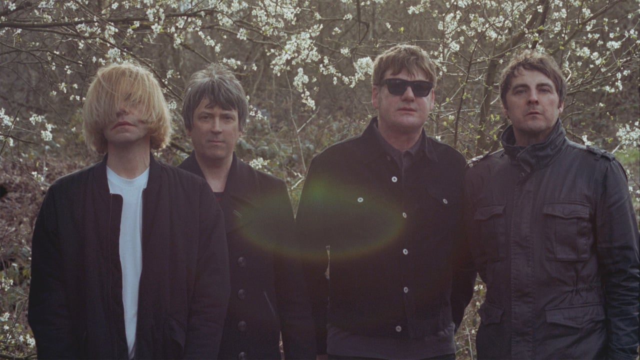 The Charlatans - North American Tour 2026