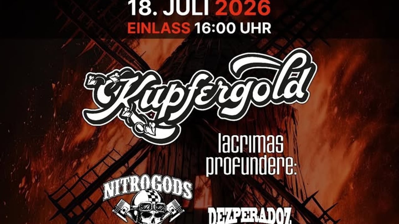 Fiebig Open Air