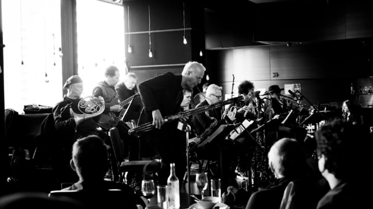 Charles Mingus Orchestra