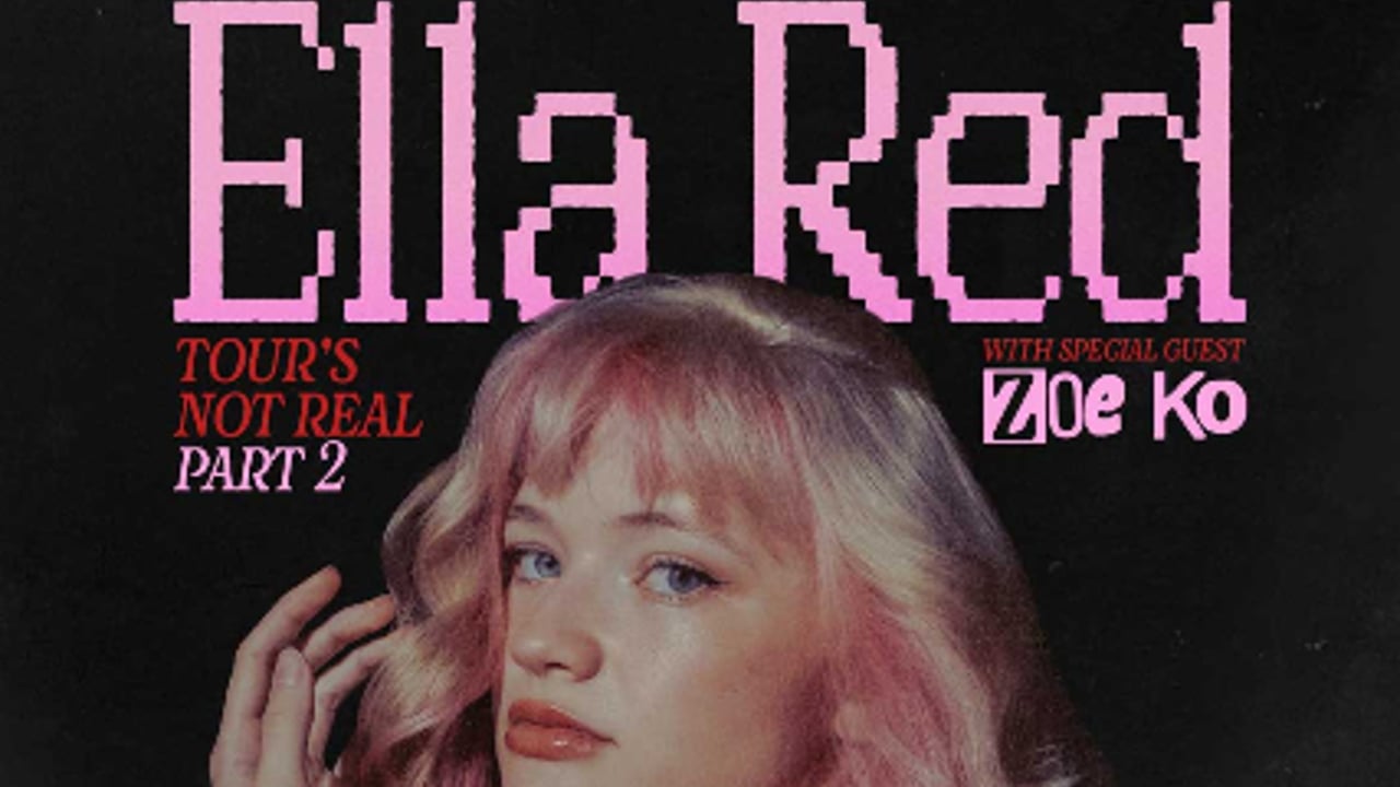 ELLA RED