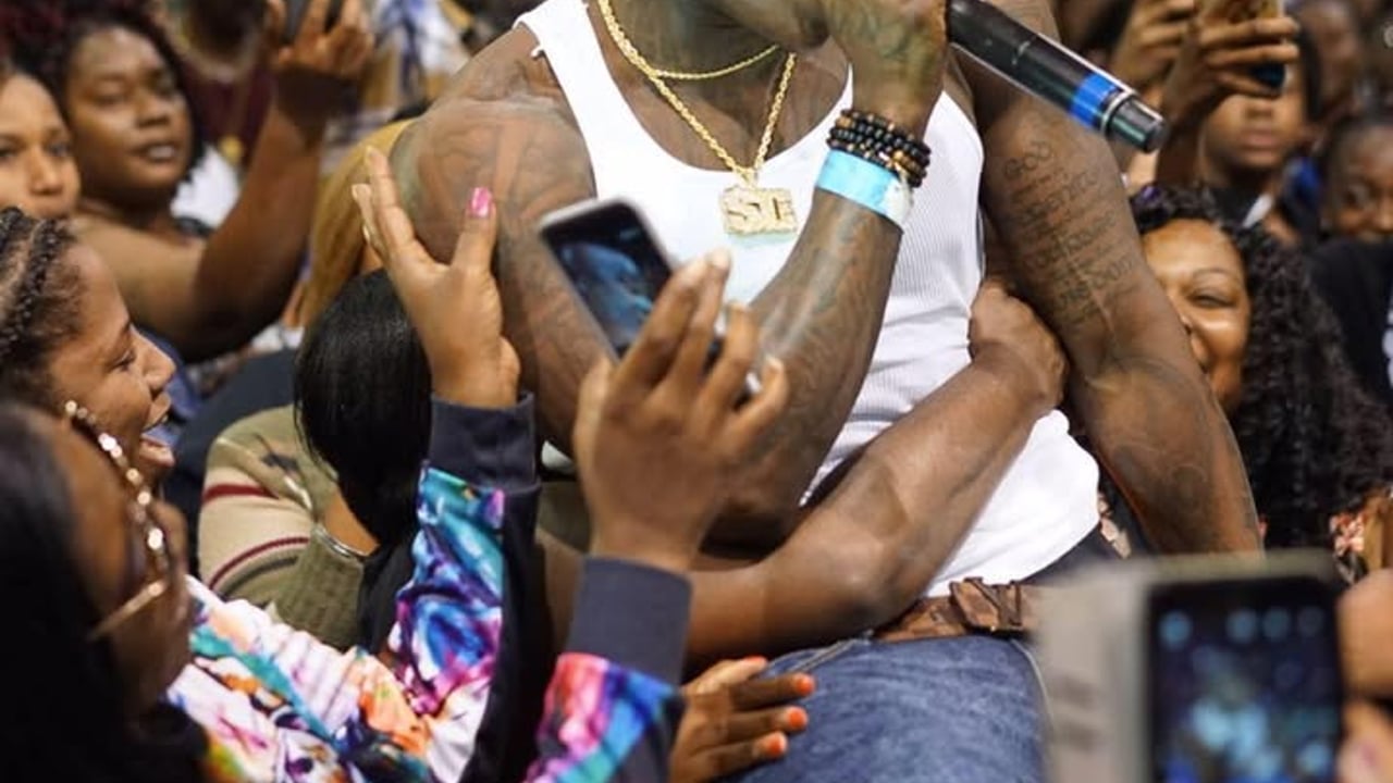 DaBaby