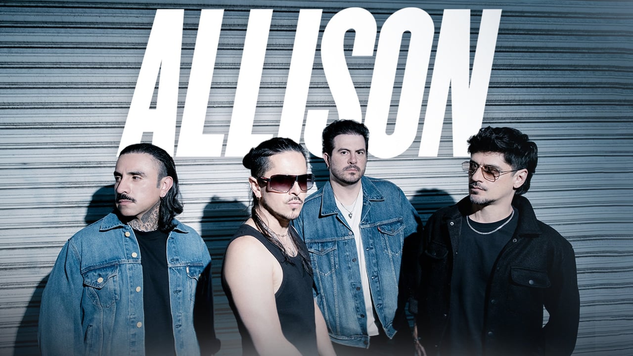 Allison - Euforia USA Tour with special guests