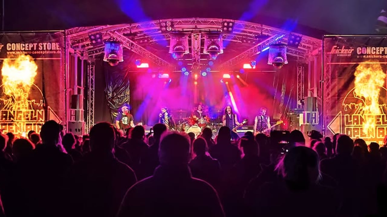 Langeln Open Air 2026