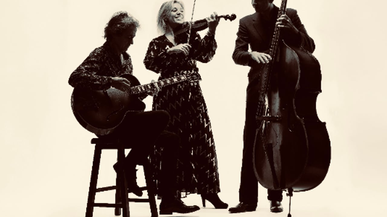 Hot Club of Cowtown