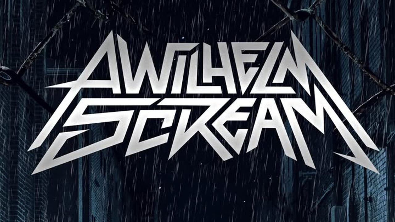 A Wilhelm Scream
