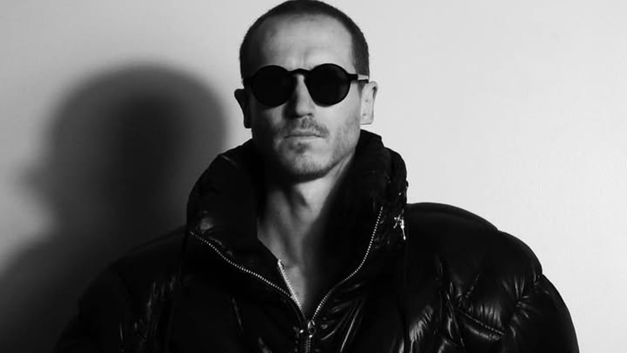 Louis Cole