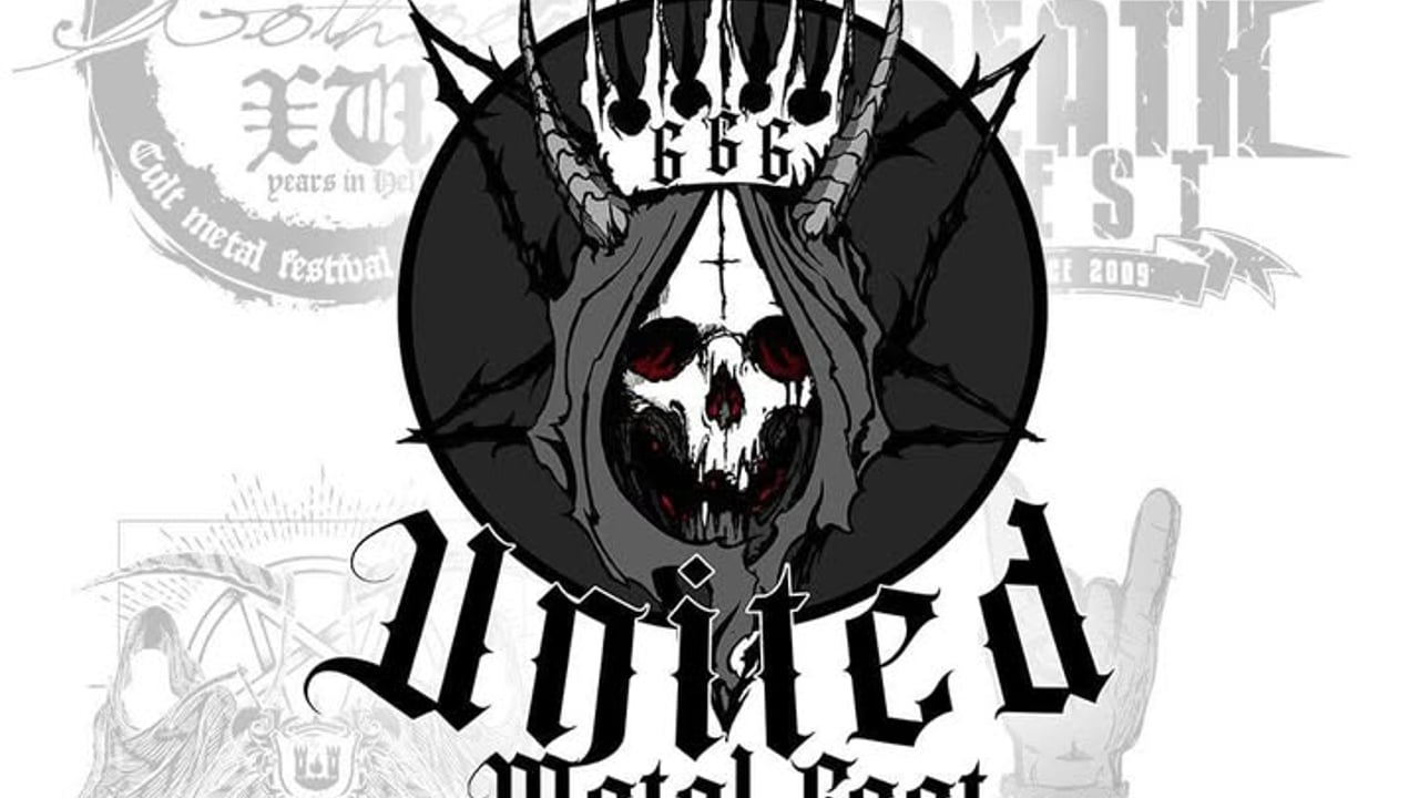 666 United Metal Fest