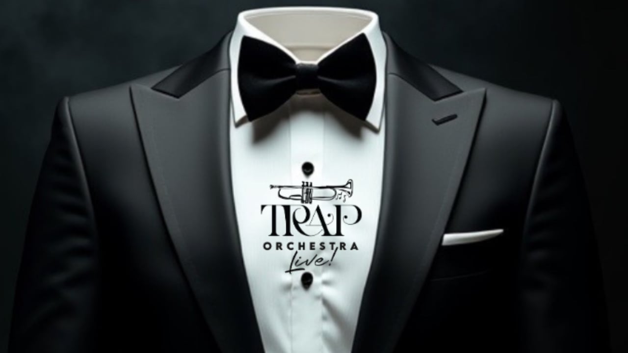Trap Orchestra Live!