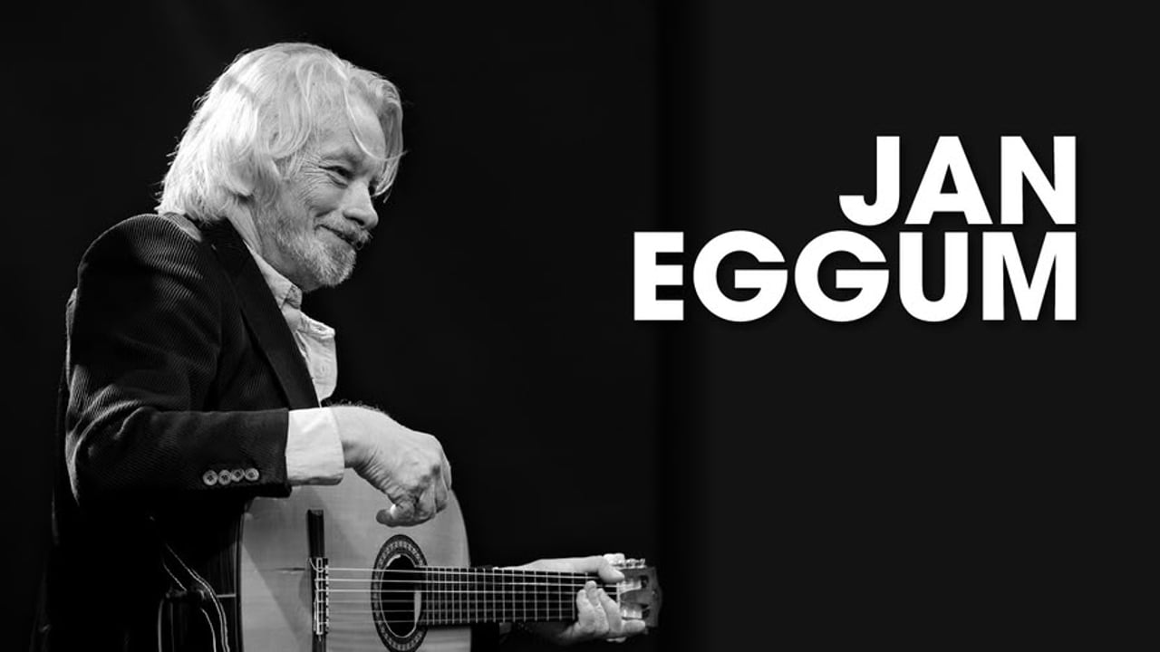 Jan Eggum - Sommerkonsert på Tromøy