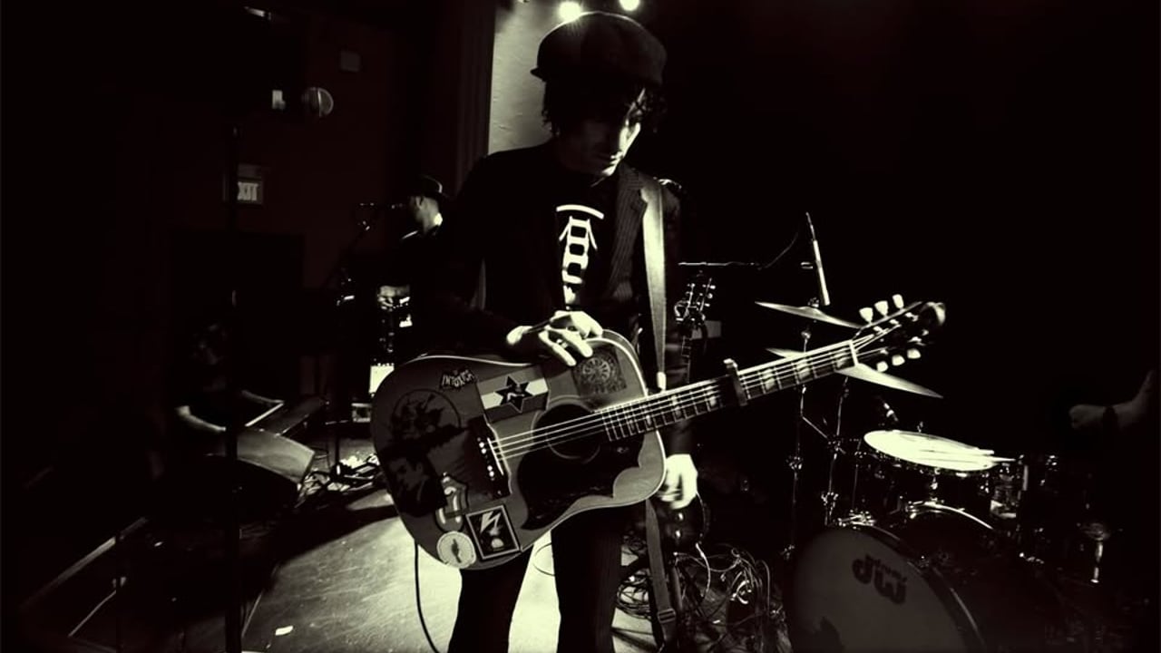 Jesse Malin