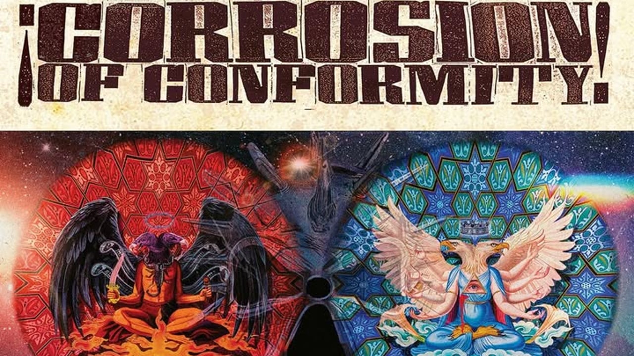 Corrosion of Conformity