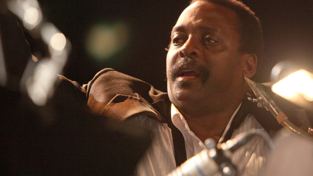 David Murray Quartet feat. Francesca Cinelli