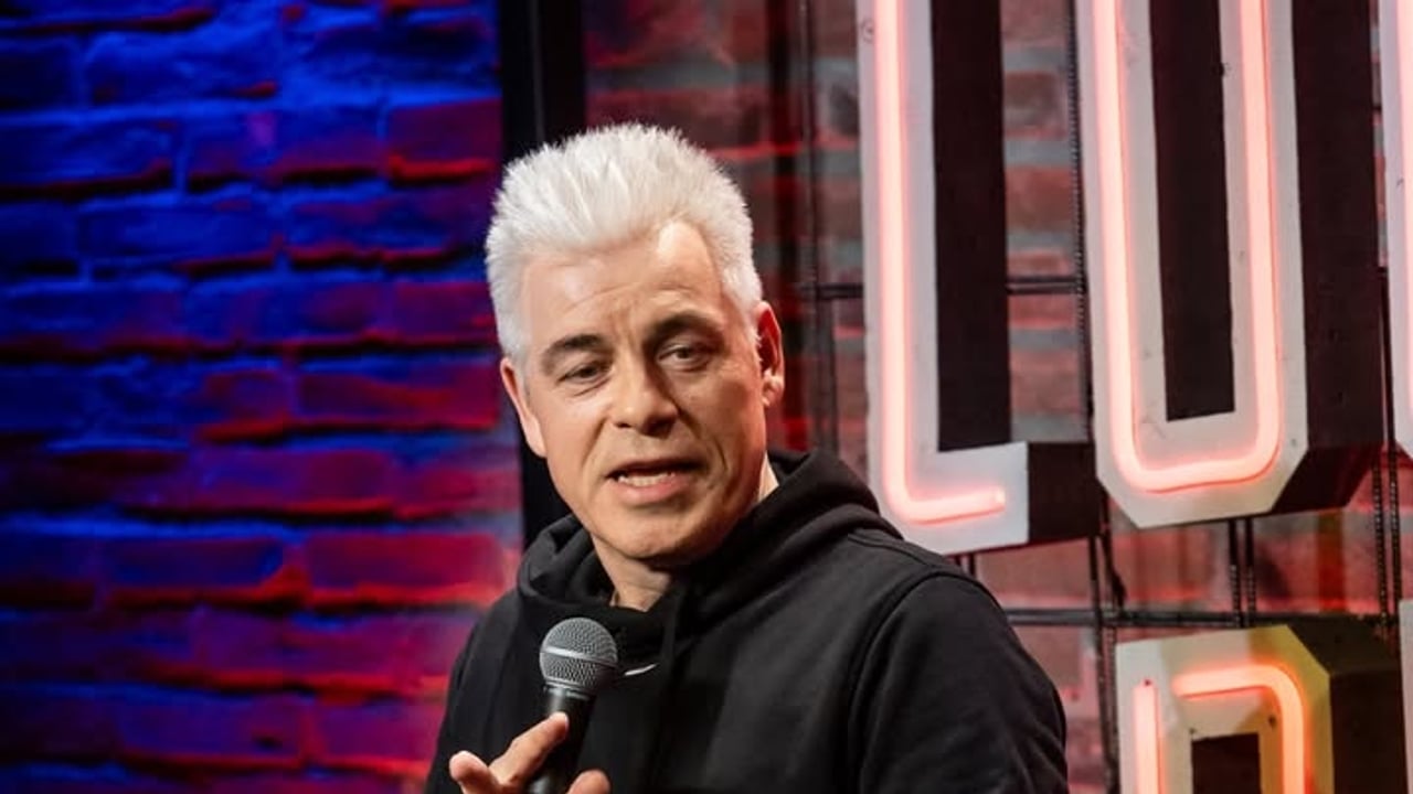 Michael Mittermeier