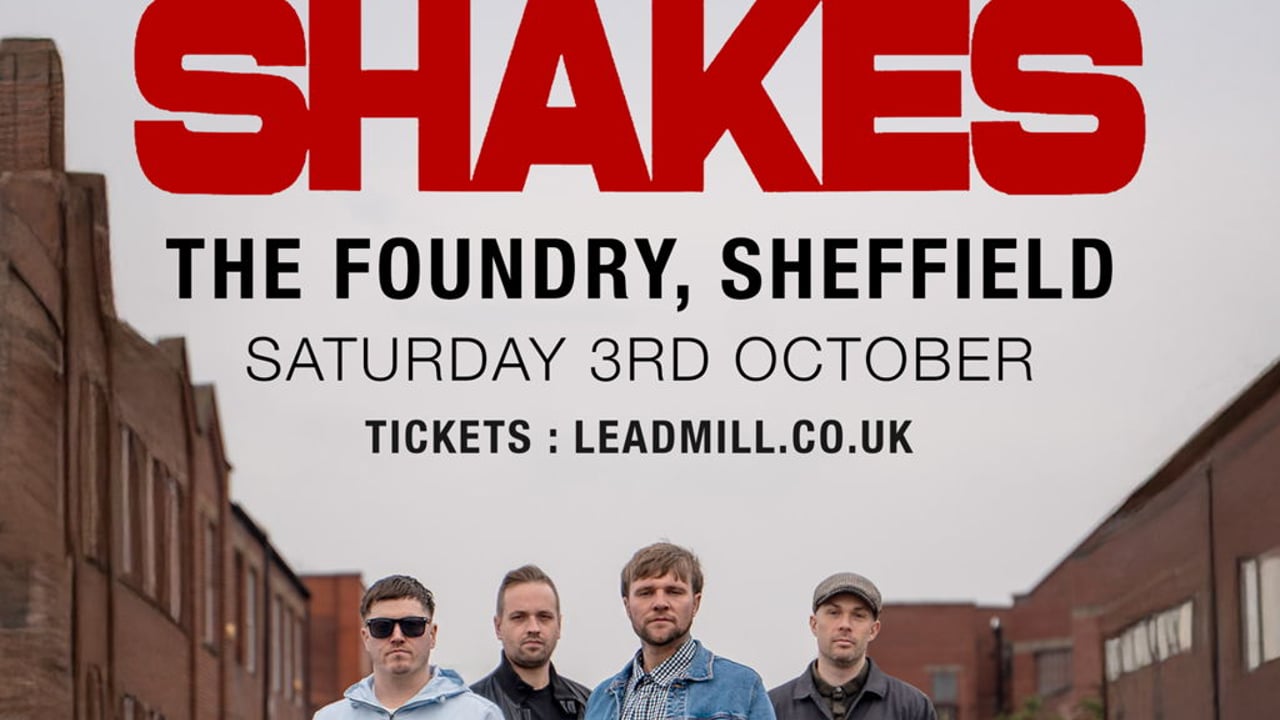 Matilda Shakes