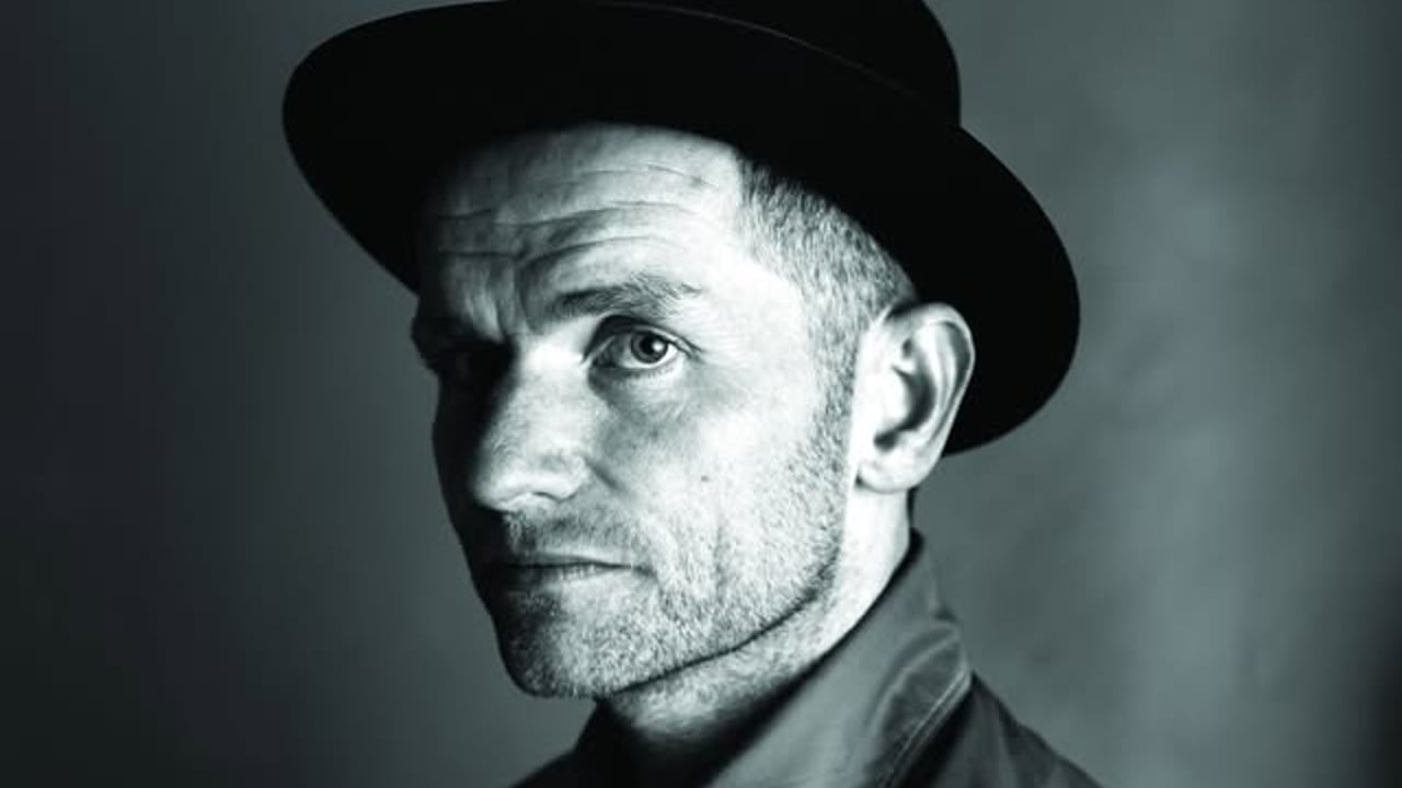 David Ford @ Castle Hotel