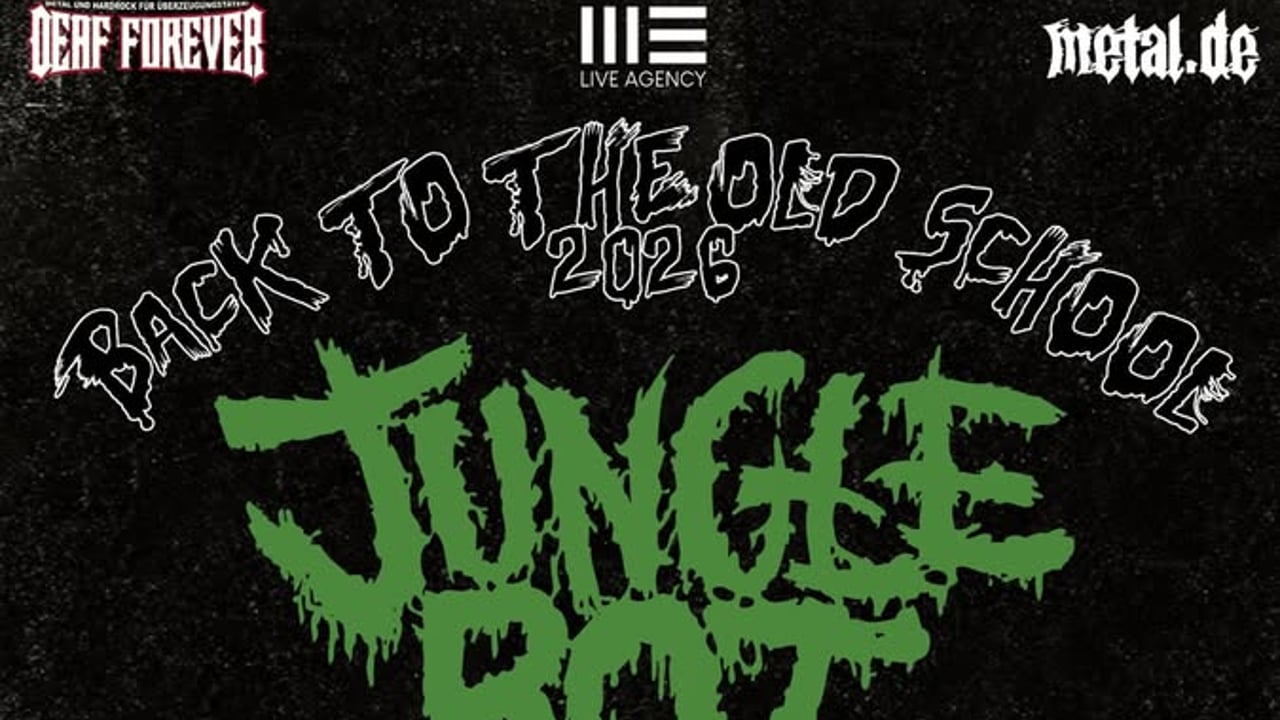 Jungle Rot | Khnvm