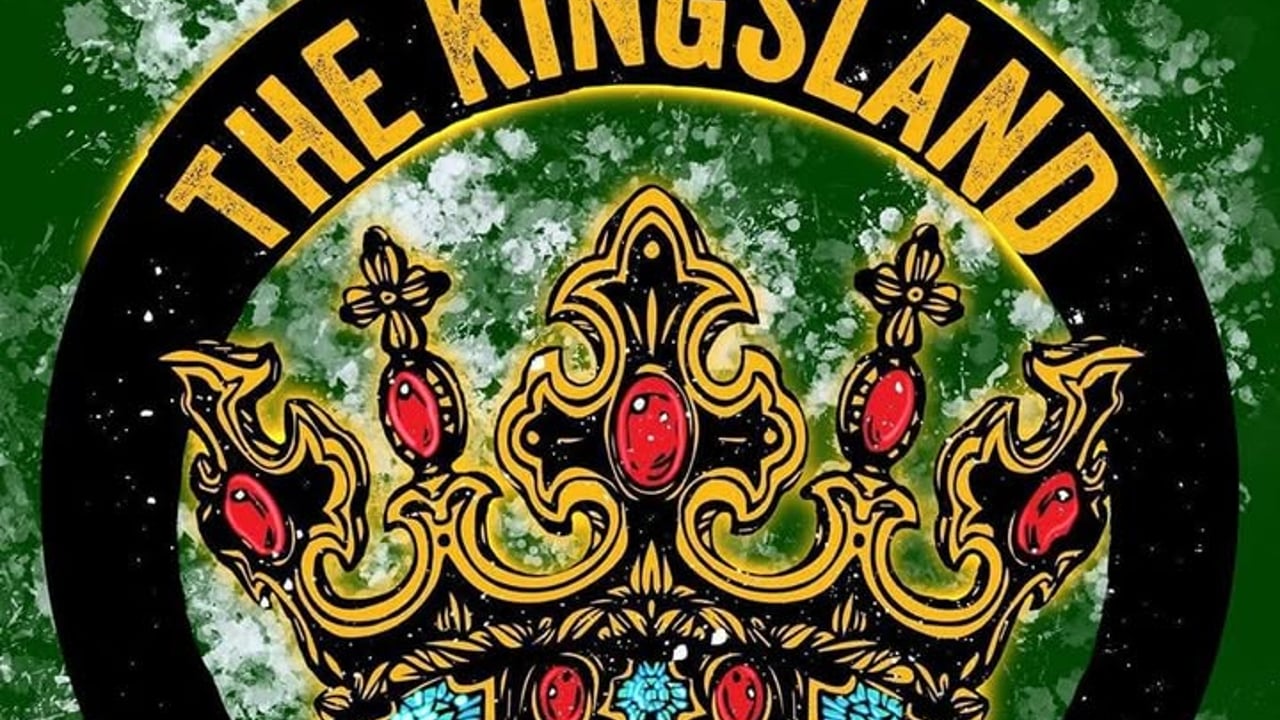 The Kingsland Presents