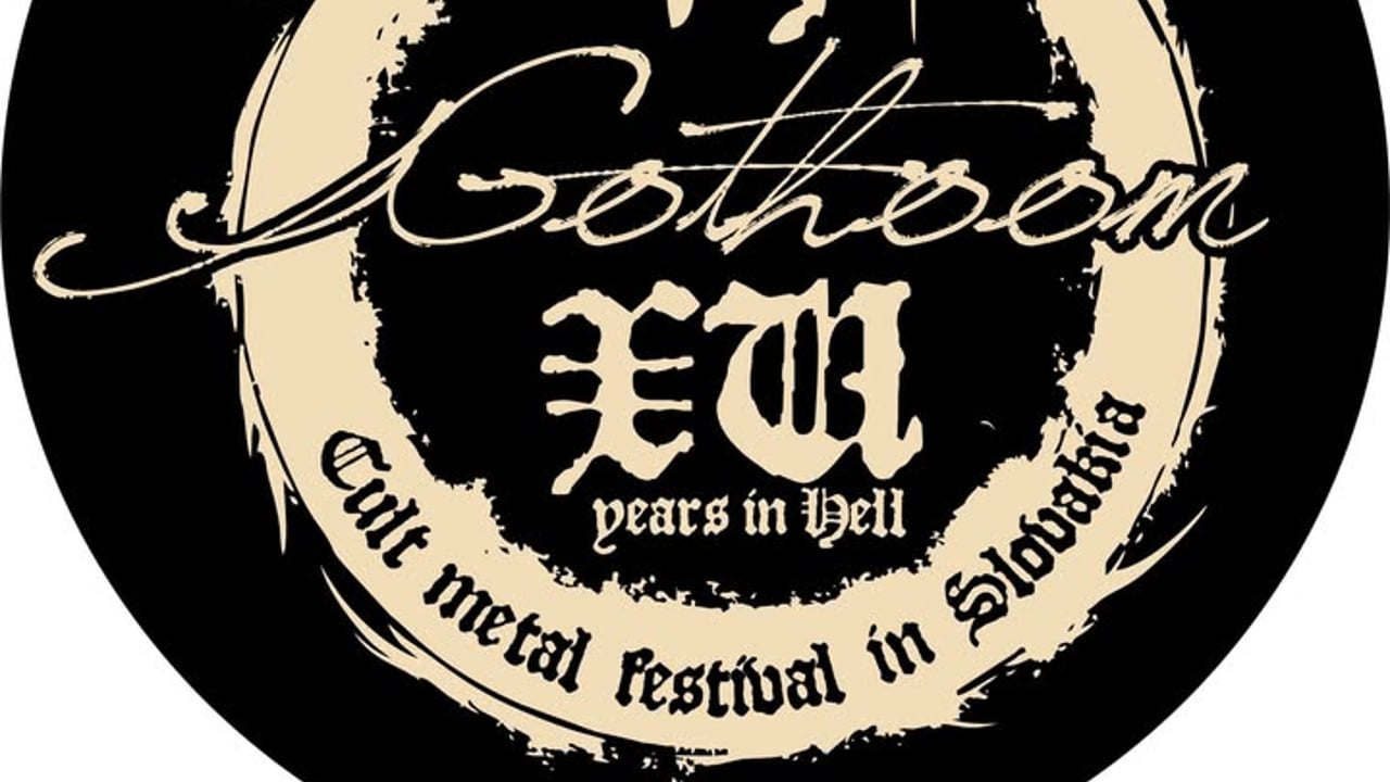 Gothoom open air fest