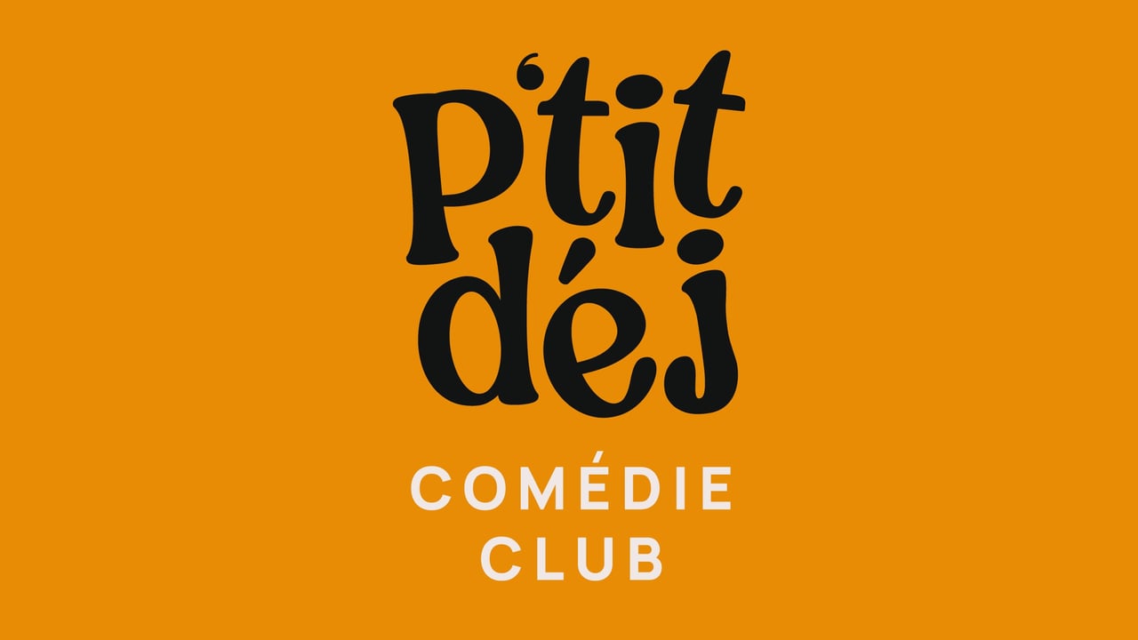 P'tit Déj Comédie Club