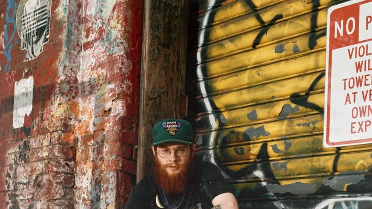Freddie Dredd