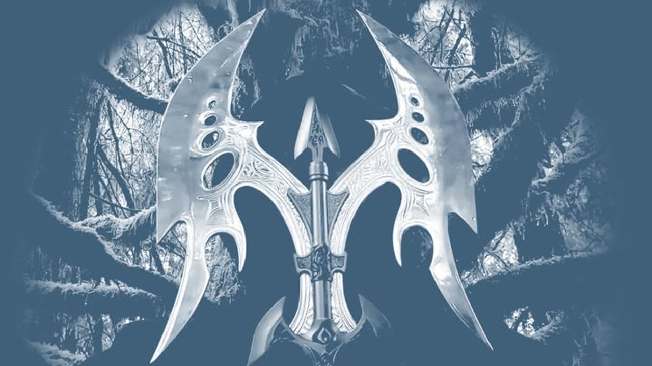 Wraith Knight