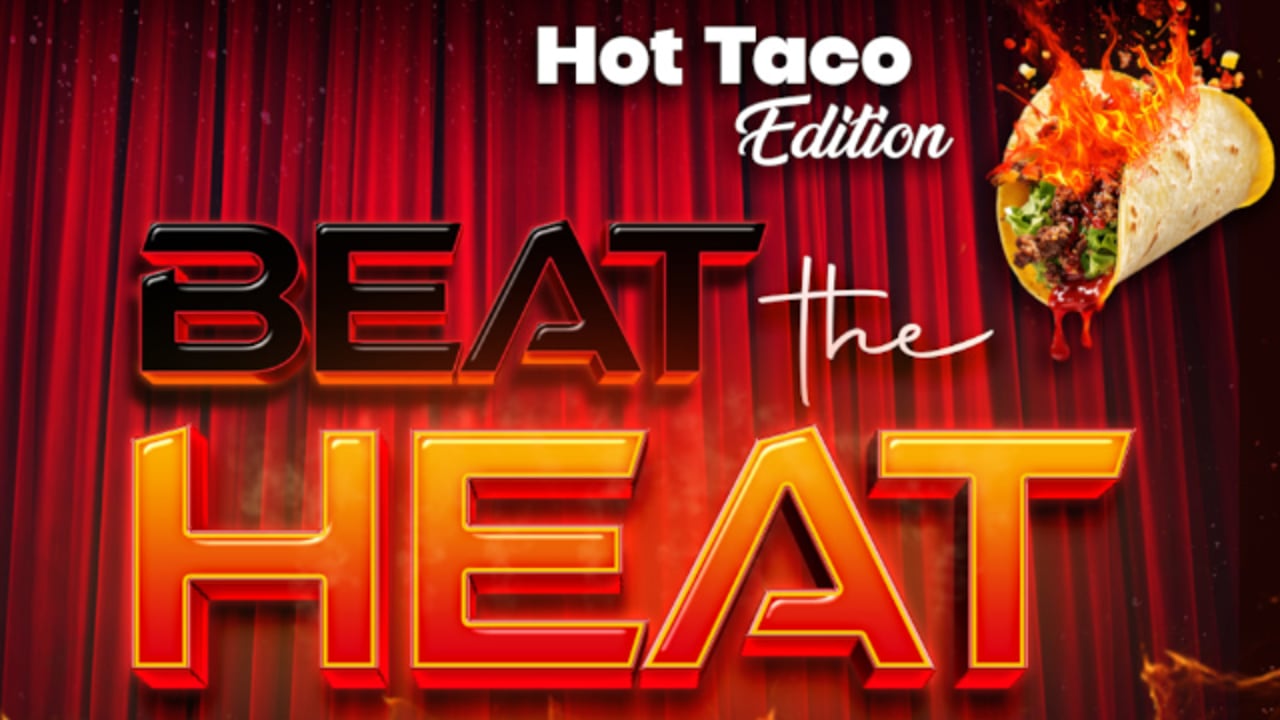 Beat the Heat