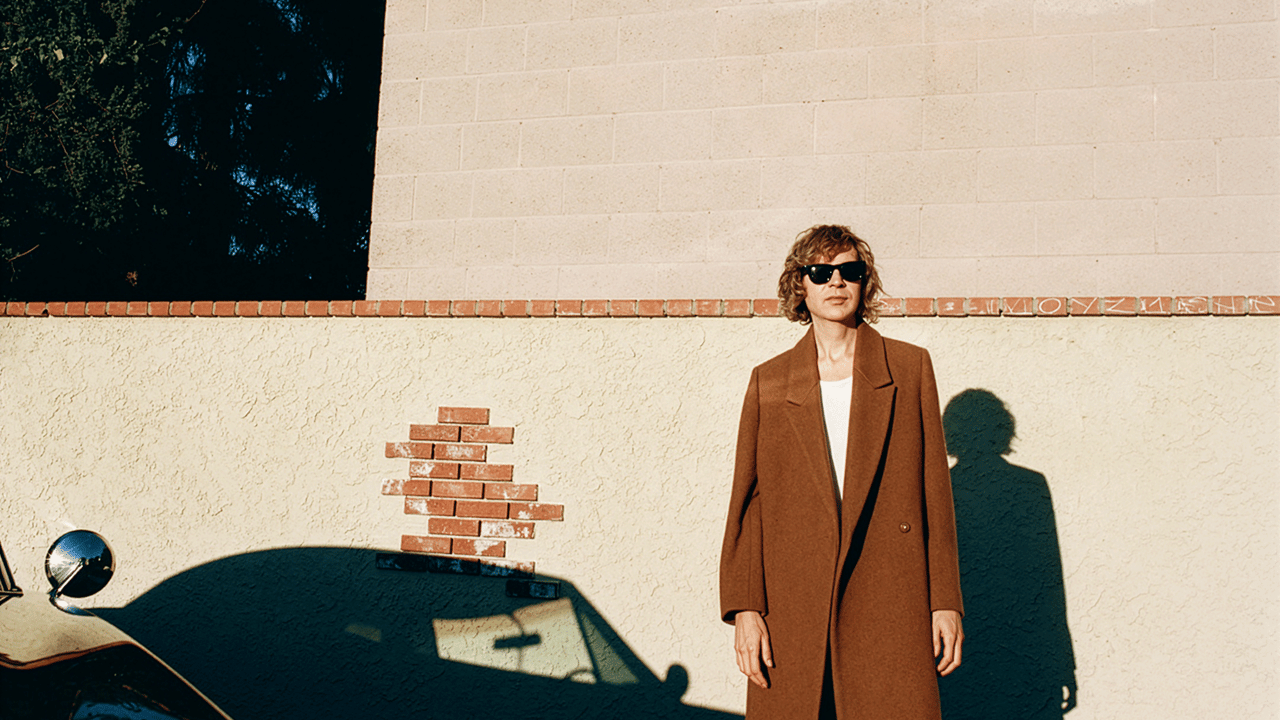 BECK: RIDE LONESOME TOUR