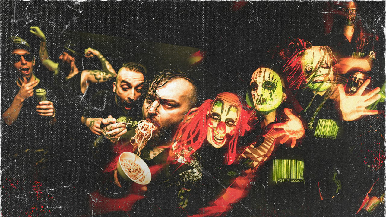 FOREVER NU - 25th anniversary of Toxicity & IOWA special