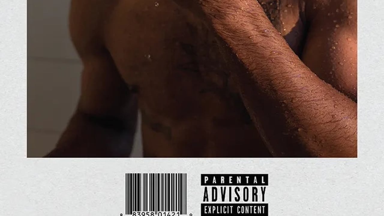 Frank Ocean: Celebrating Ten Years of Blonde