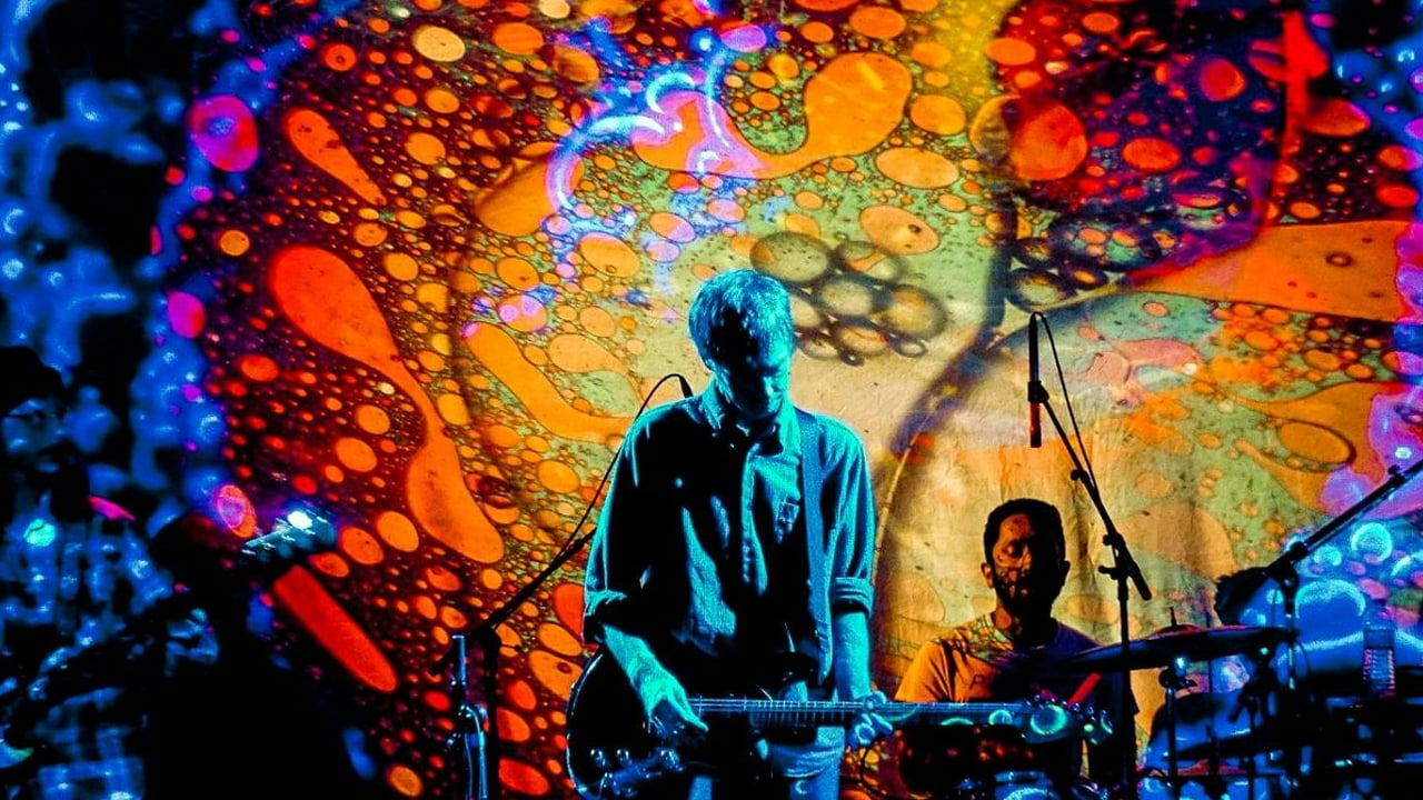 LSD and the Search For God