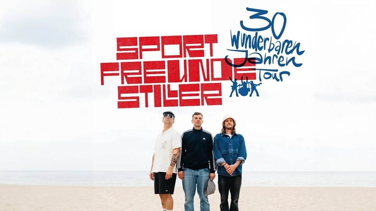 SPORTFREUNDE STILLER - 30 wunderbaren Jahren in Leipzig