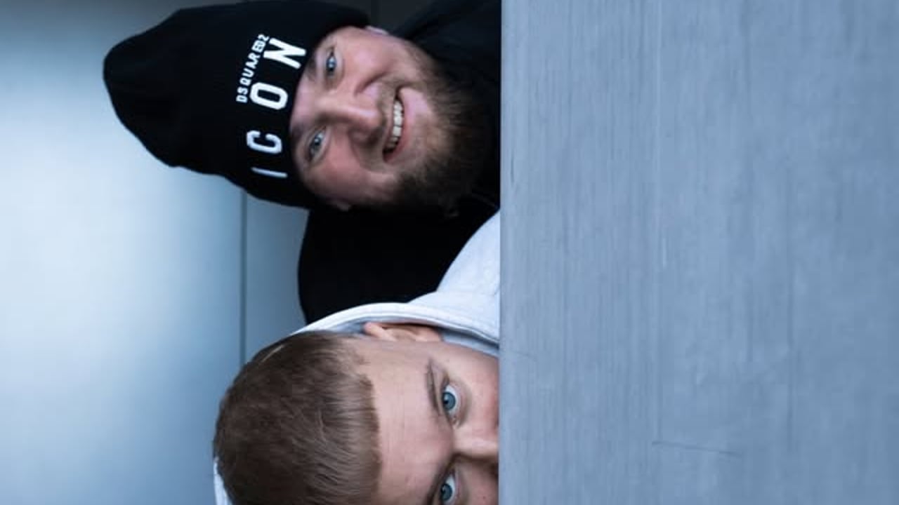 Ude Af Kontrol