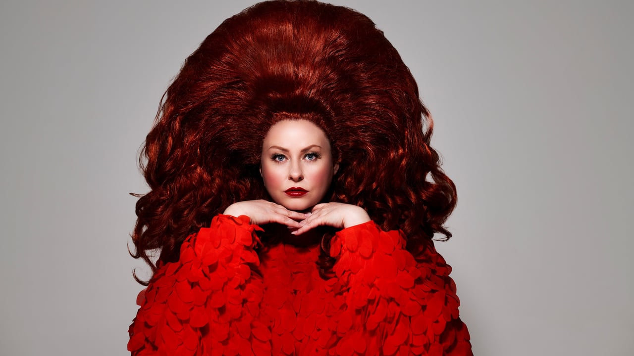 Amy Gledhill: Thanks for Having Me