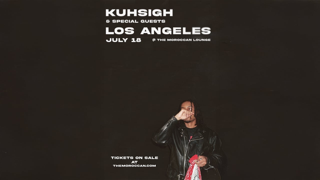 Kuhsigh