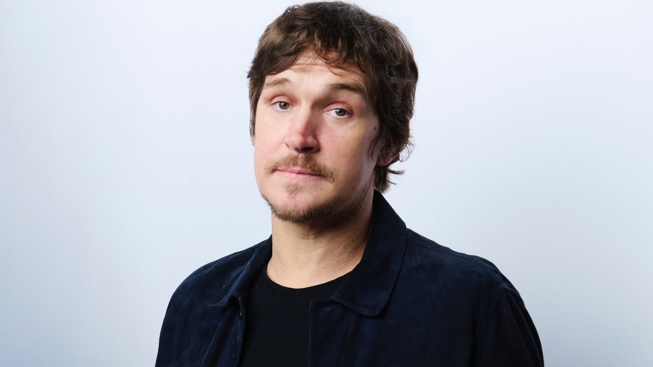 Jason Mewes Live