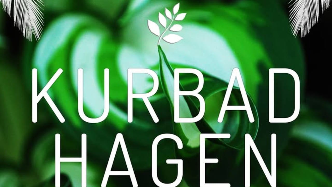 Kurbadhagen - Musikkbar