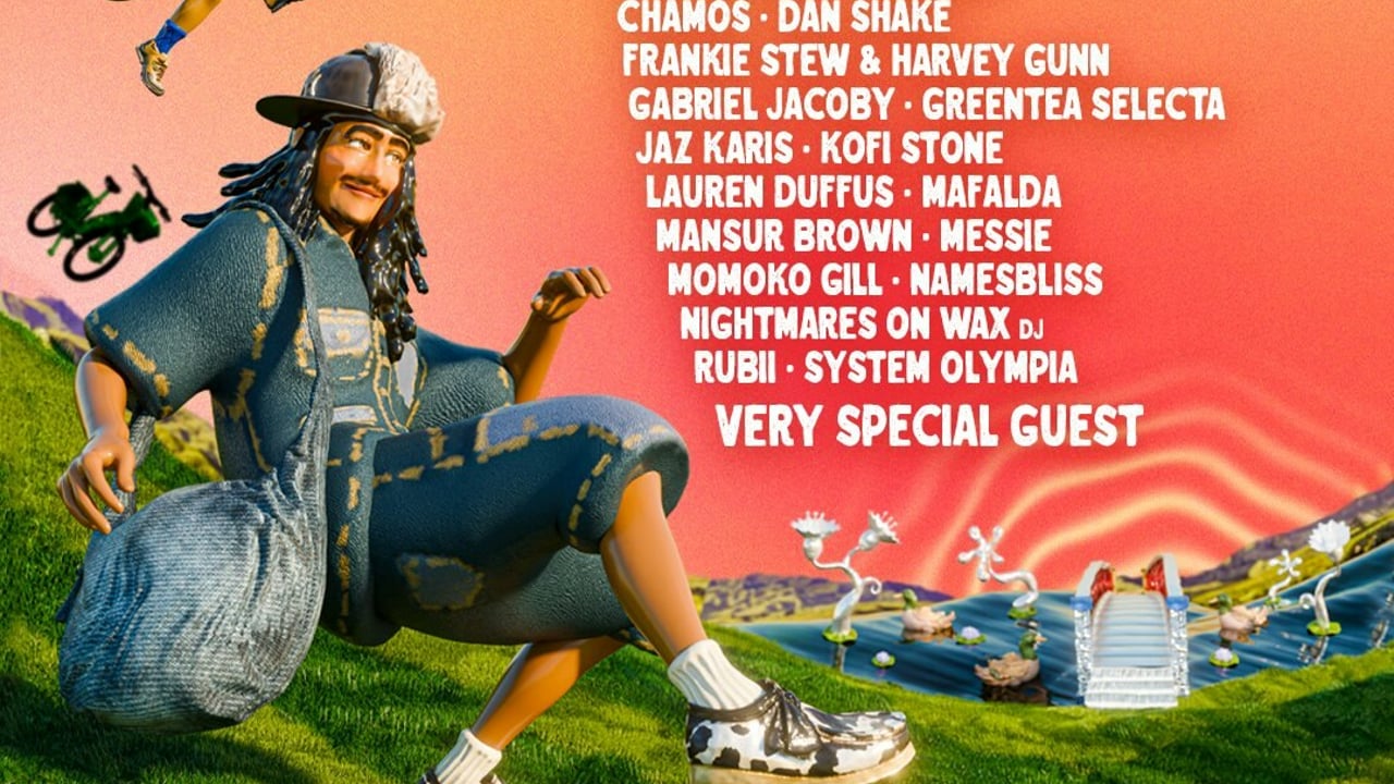 Jazz Cafe Festival 2026