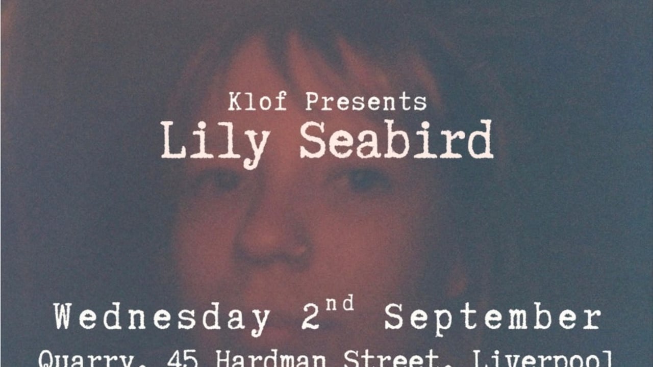 Lily Seabird