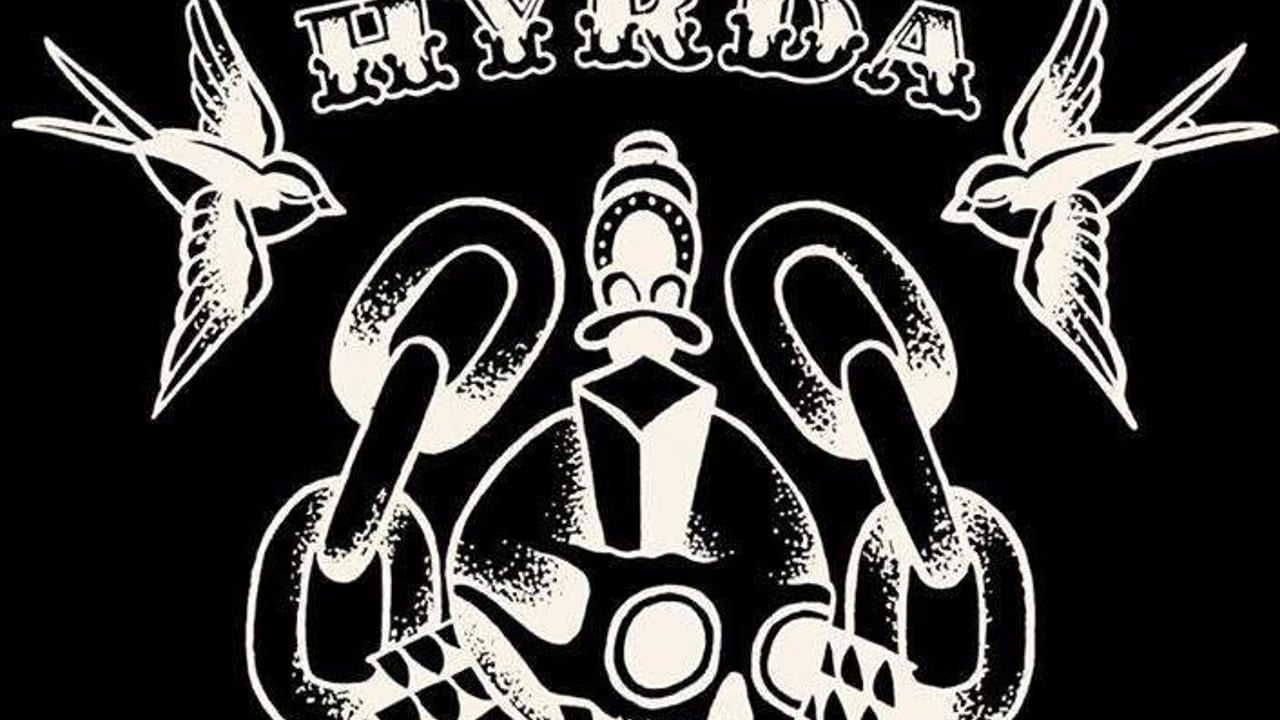 Hyrda Knektar