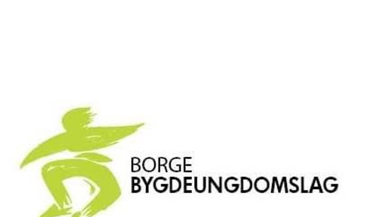 Borge Bygdeungdomslag